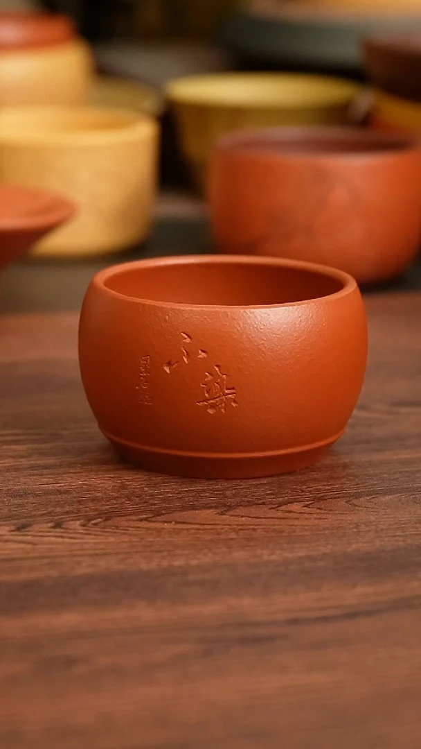 茶杯紫砂444444444444