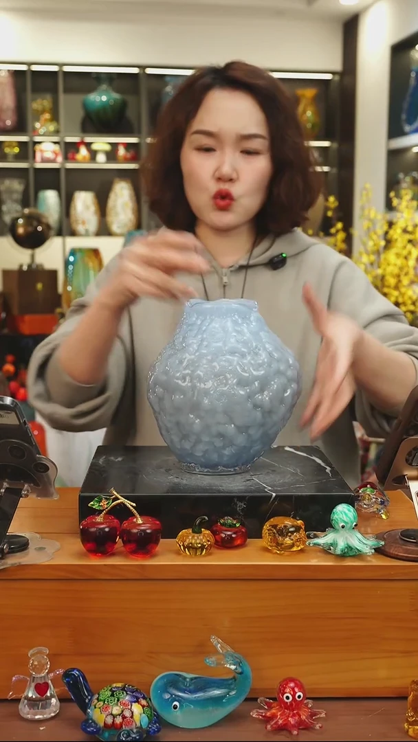 外贸花瓶花器花盆172