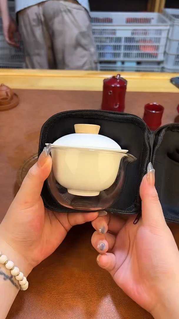 高端茶具，便宜处理