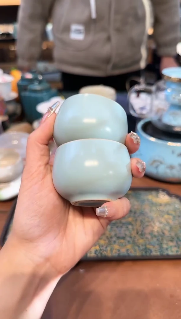 【闪购商品】不带茶盘不带礼盒@@0000