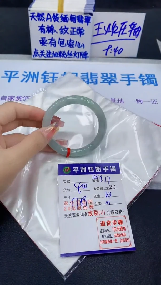 未镶嵌手镯翡翠11111