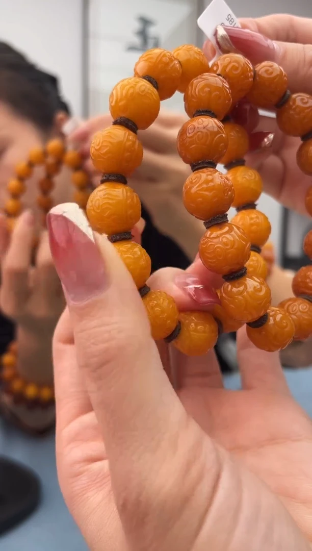 【闪购商品】蜜蜡珠宝奇石未镶嵌多样性发其一，假一罚十018.13