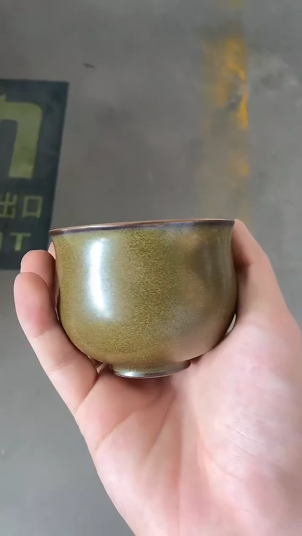 瓷片陶瓷茶器福利8