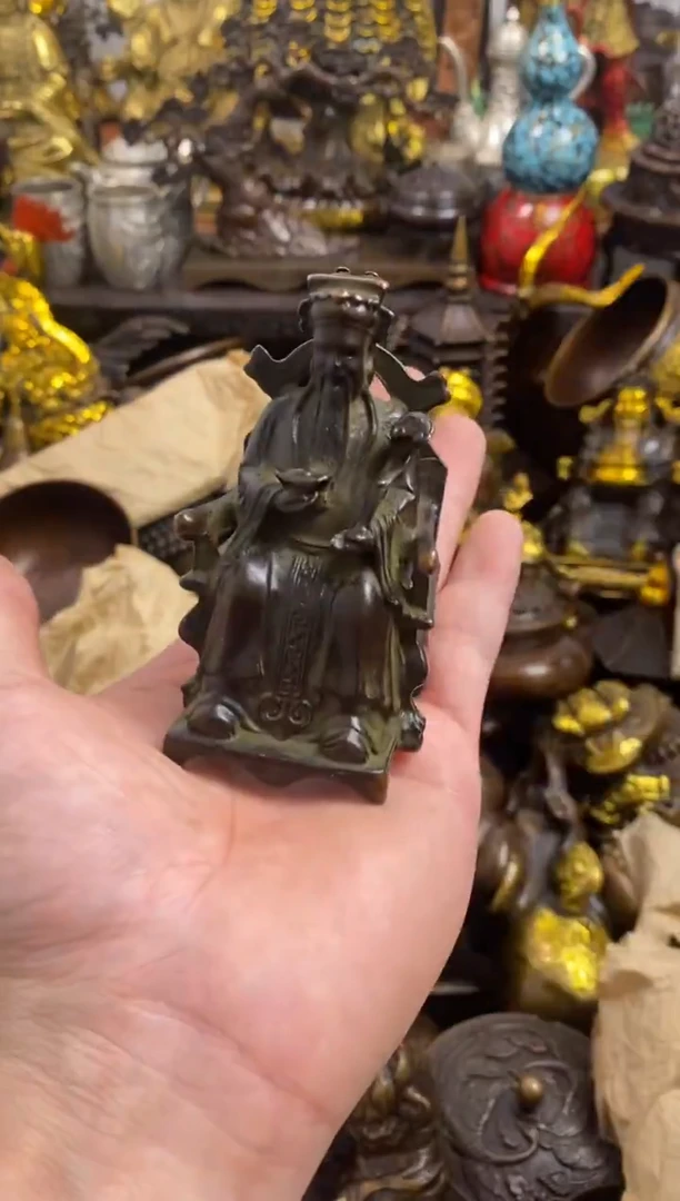 1案台摆件   物品摆件