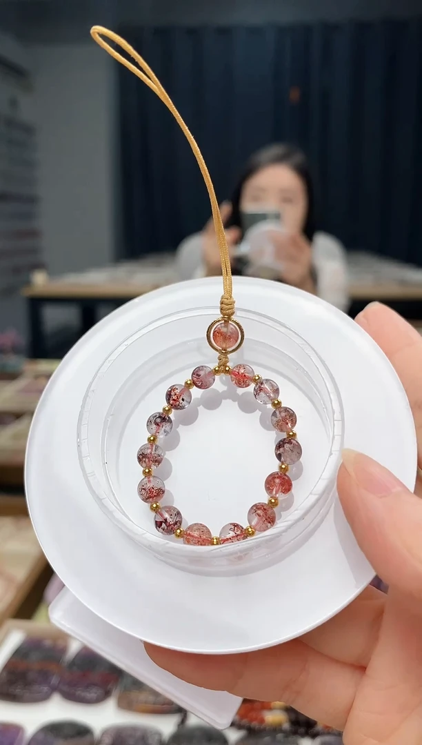 未镶嵌车挂水晶超七 多样性发一