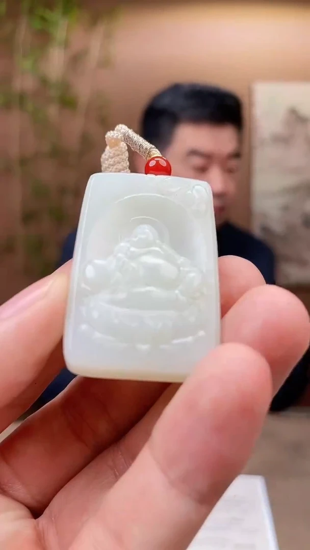 定制和田玉多样性拍一发一75