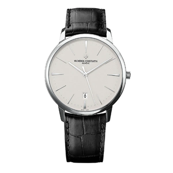 99新 Vacheron Constantin/江诗丹顿 老佛爷/江诗丹顿85180/19年