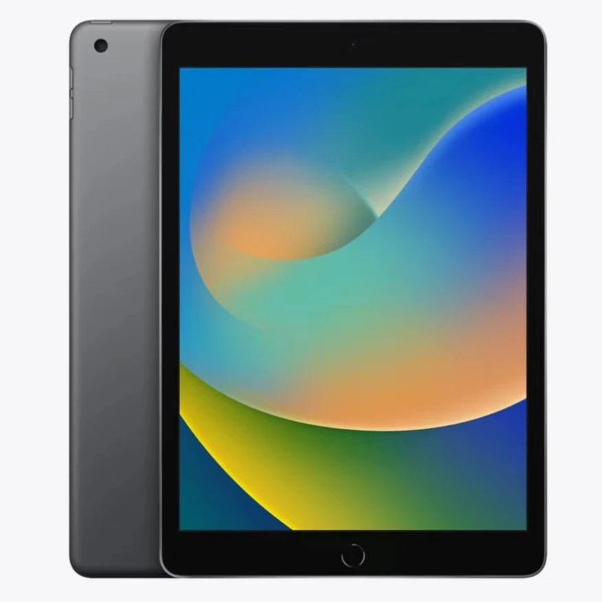 9新 Apple/苹果  常 iPad9代 2021款10.2寸WiFi版二手平板电脑甜