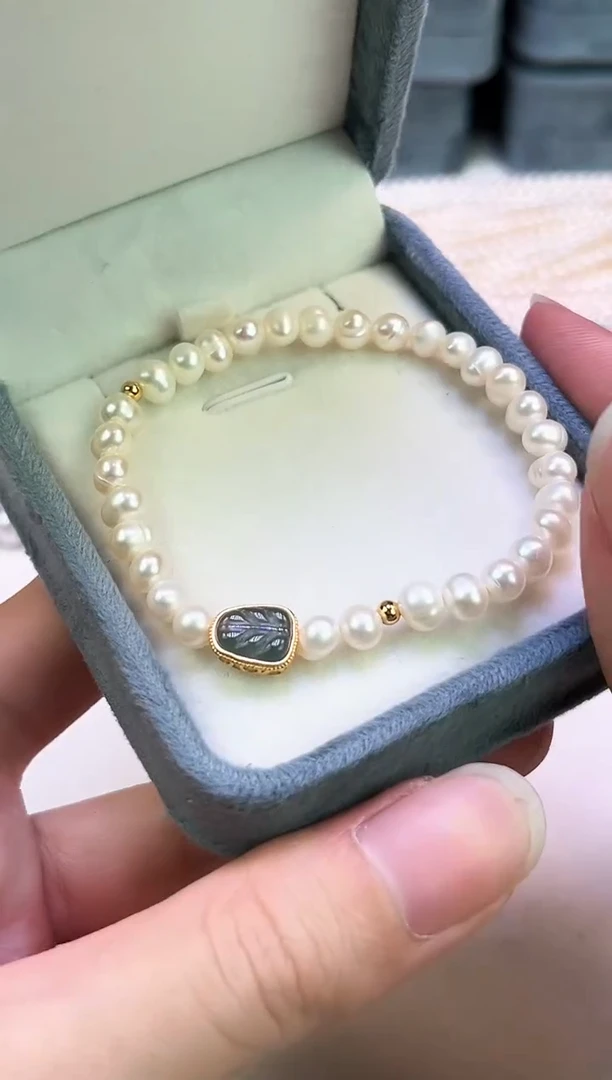 合金其他淡水珍珠多样性发一10820