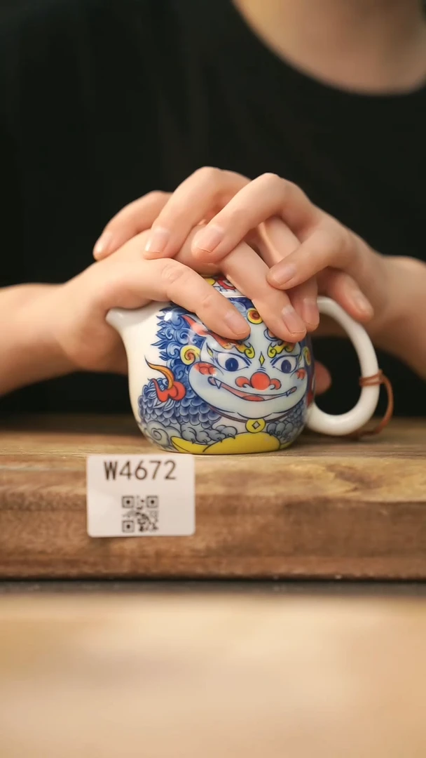 【经典福利】/ 杯子@@W4672