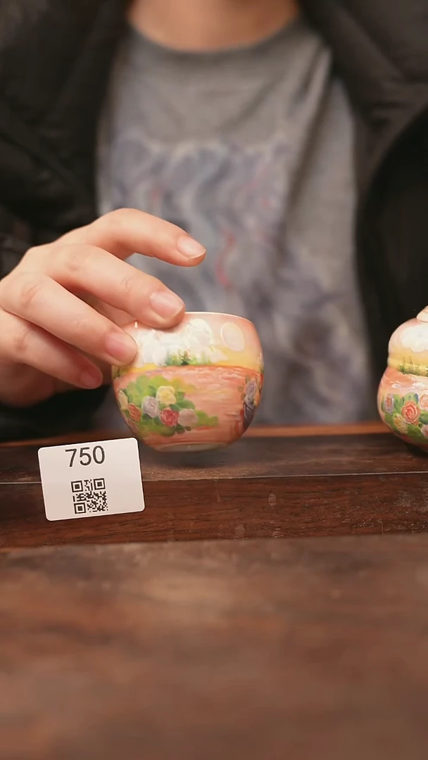 【落单孤品】/杯子@@750