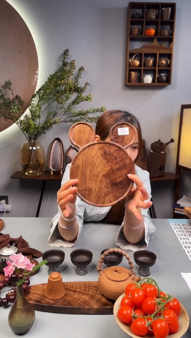 北美黑胡桃实木原木