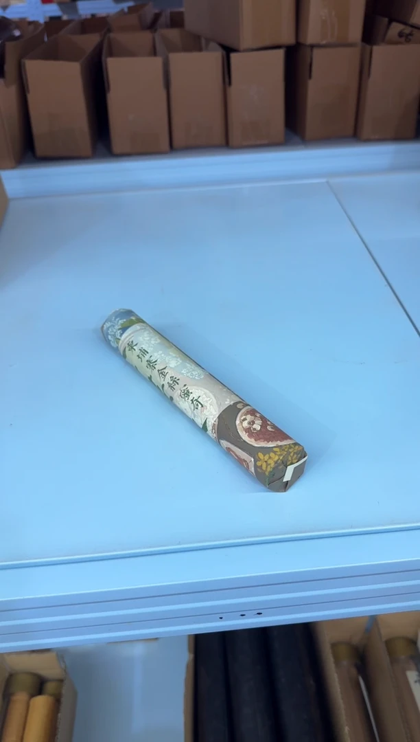 线香25号 金缕衣 100