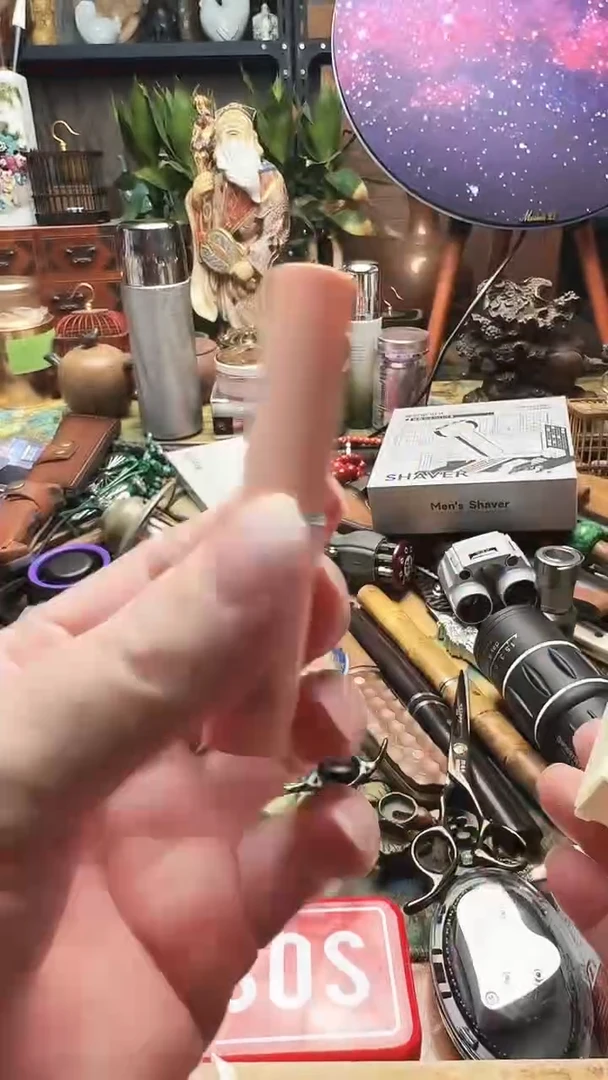 瓷陶瓷器摆件文化  工美艺术