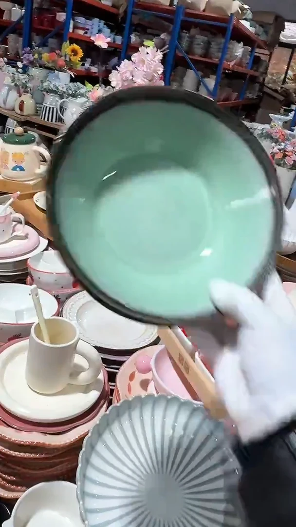 陶瓷红泥碗 微瑕凑满20元包邮