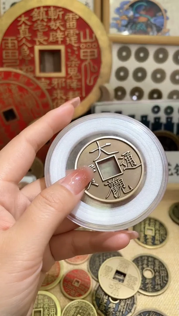 铜现代手工艺花钱