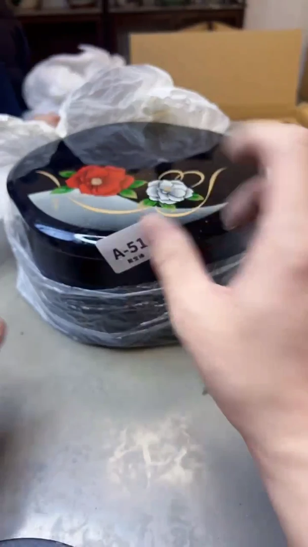 【闪购商品】瓷片510聚宝缘海淘精选