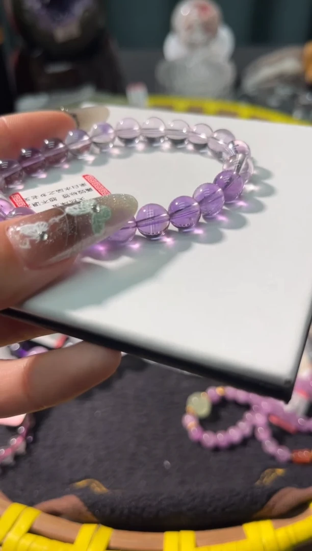 【闪购商品】水晶手链未镶嵌71多样性发其一/