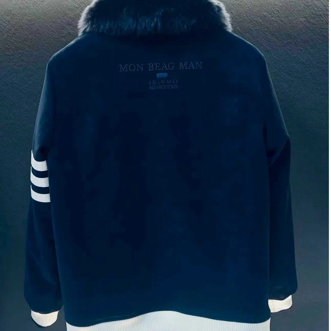 【HQ】2026秋冬新款美丽奴皮衣外套372-1