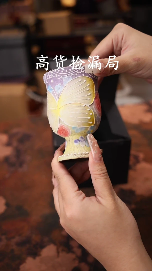 陶瓷茶具（简装礼盒@@T665