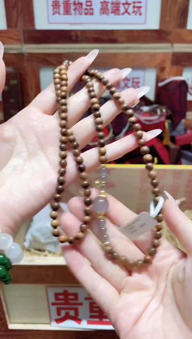 手串精品手串闪购链接（多样性发其一）￥