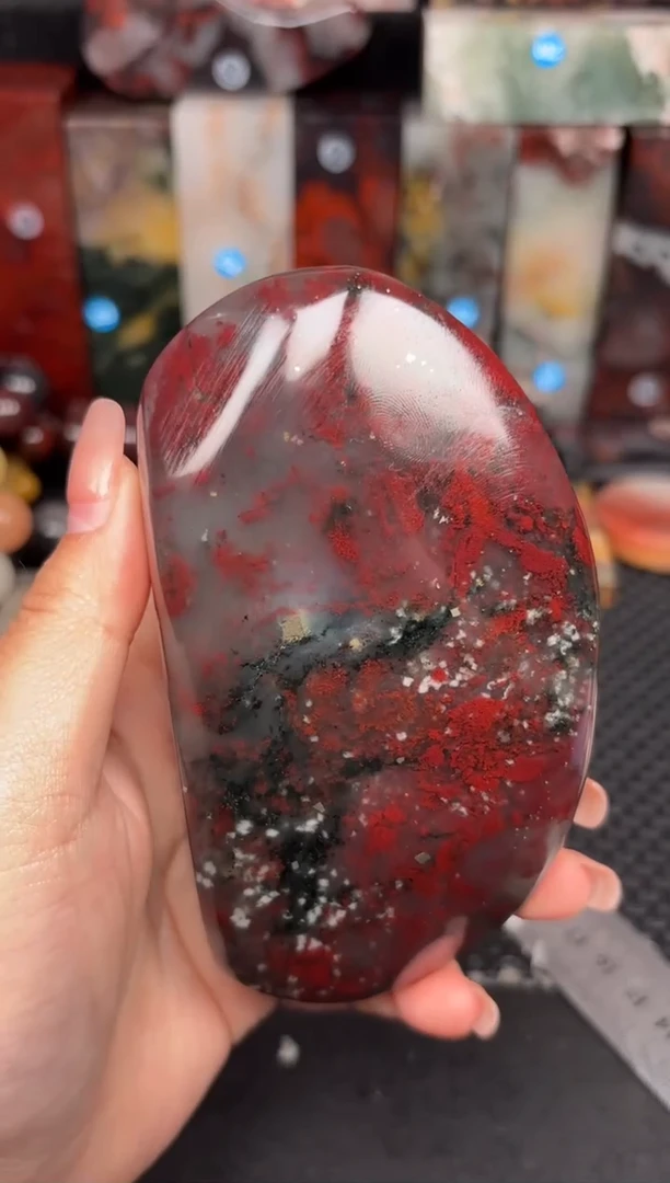 石材中****印桂林创意摆件装饰