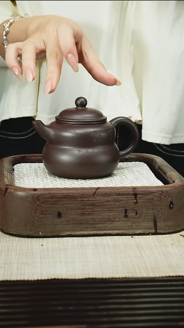 茶壶紫砂1111111