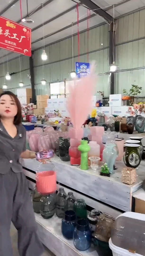 优选花瓶花器R-早15