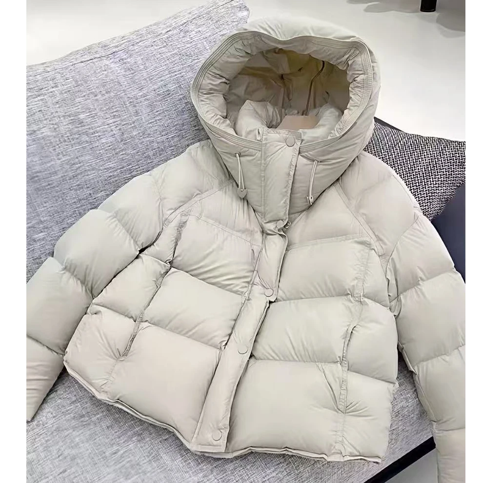 【佳琪专属】连帽新款时尚外套KL062