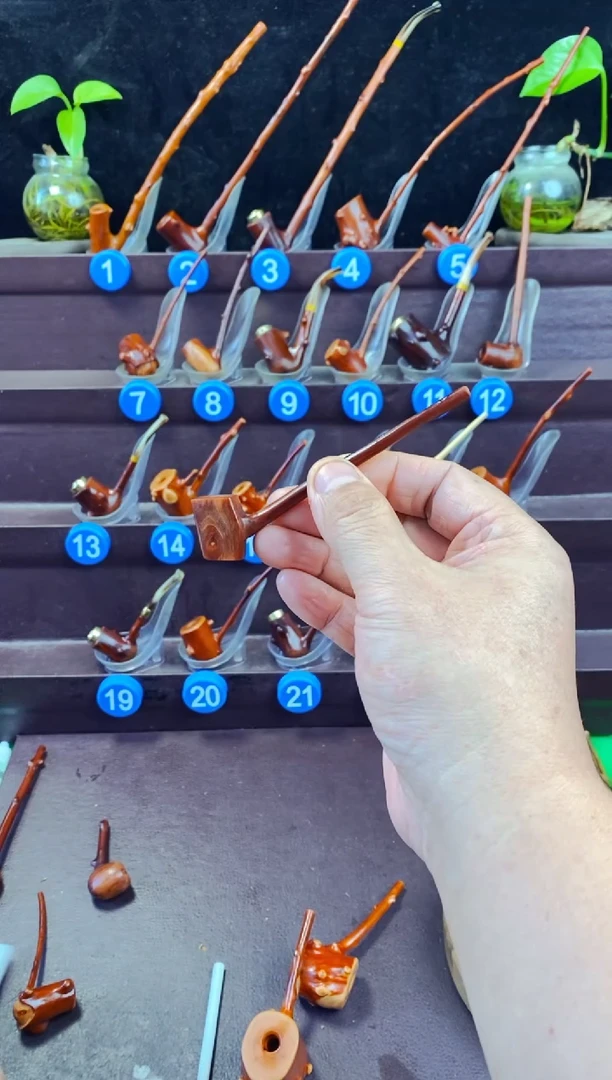 木檬子木的精品小斗