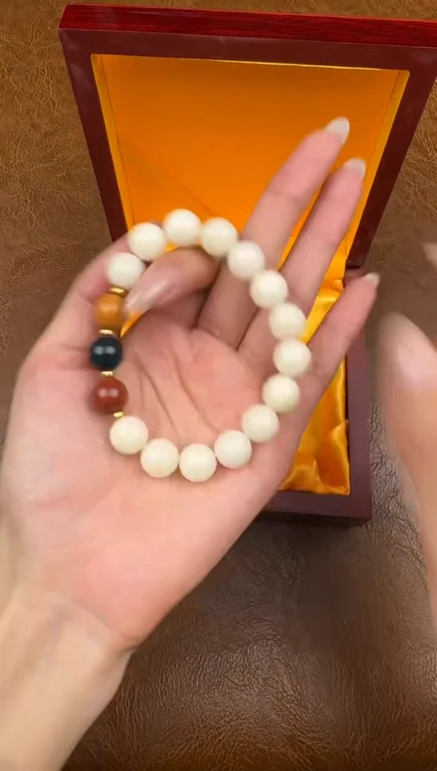 墨韵阁文玩菩提链接-@@sp012