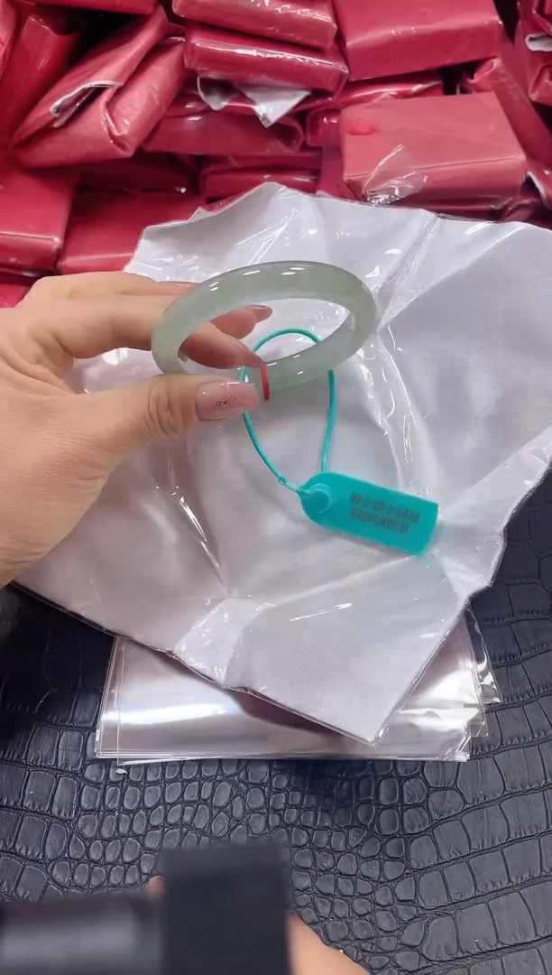 非金属无玲玲275号手镯57.8圈口