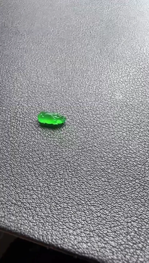 【闪购商品】定制翡翠未镶嵌缅甸A货翡翠