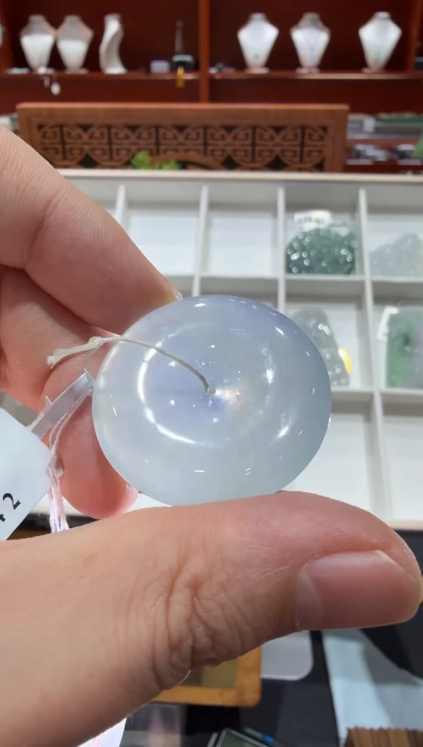 未镶嵌挂件翡翠A货翡翠多样性孤品