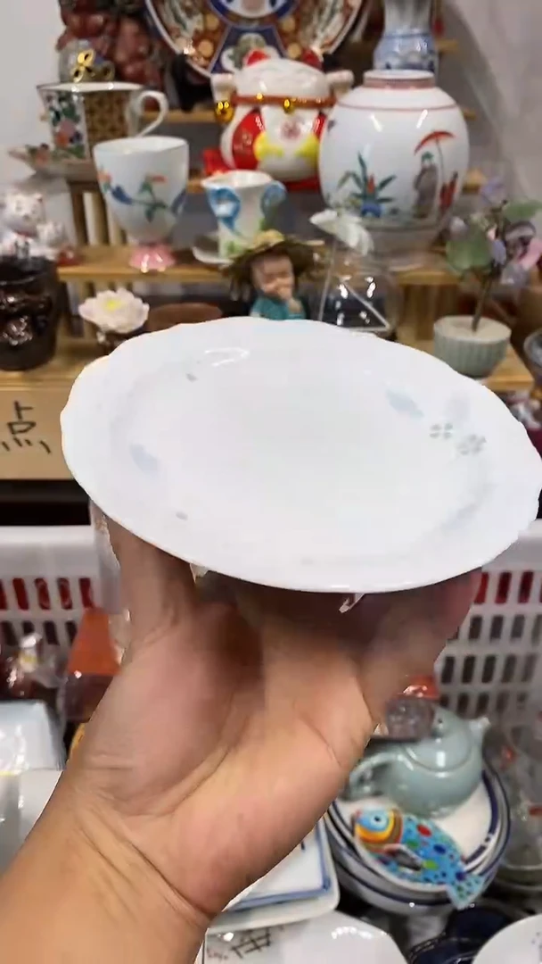 五**室中古回流  谨慎参拍