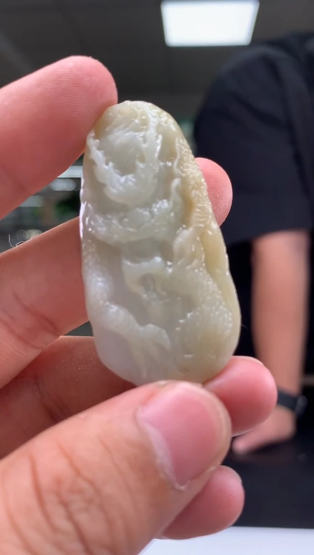 未镶嵌定制翡翠          *125