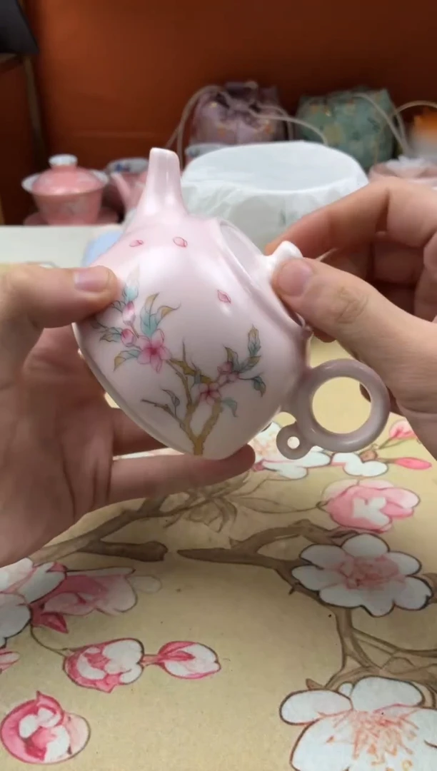 陶瓷@@@云问茶具链接