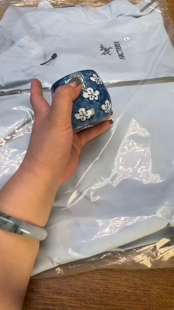 瓷器瓷器瓷器瑕疵66  L碗