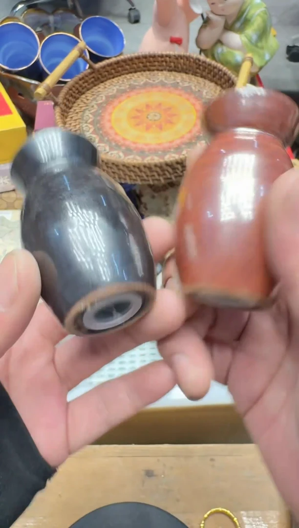 瓷器闪购商品 如图 中古品默认微瑕