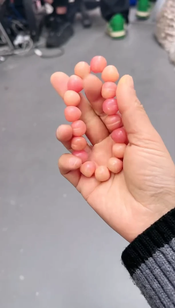 【闪购商品】菩提根/象牙果手串J-X009160