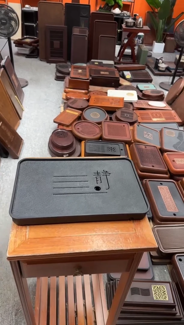 茶盘茶盘37*24茶盘