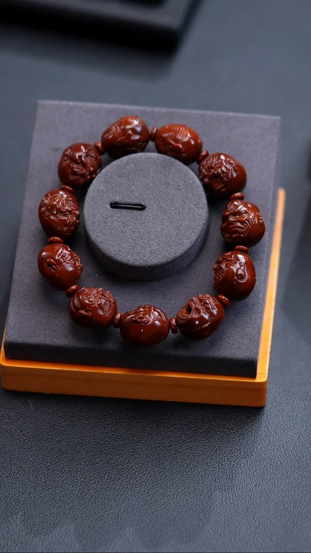 手串橄榄核橄榄核