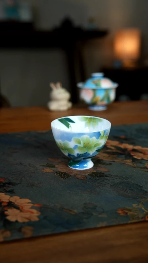 陶瓷十二零八-二六五