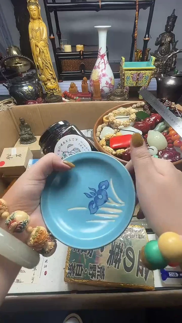 瓷片瓷器瓷器瓷器