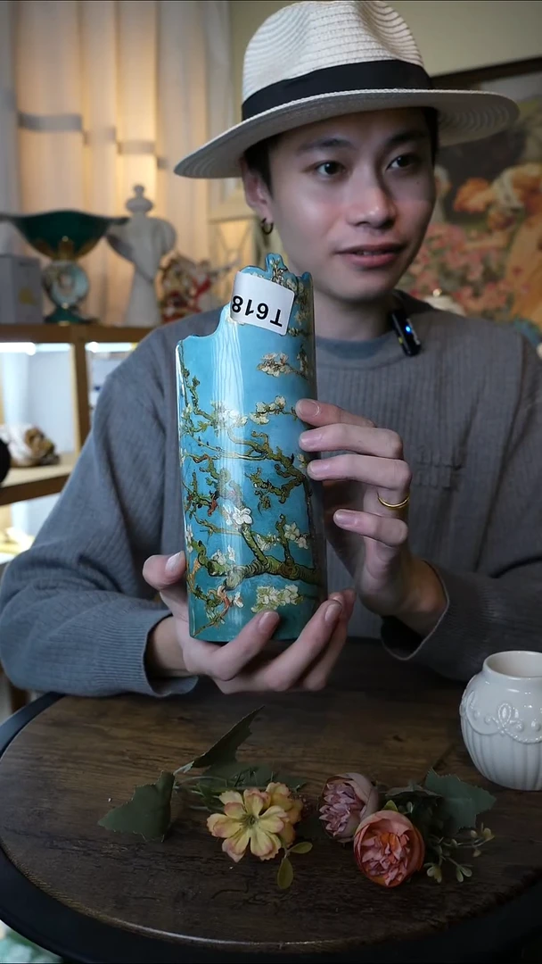 高端礼品------T618
