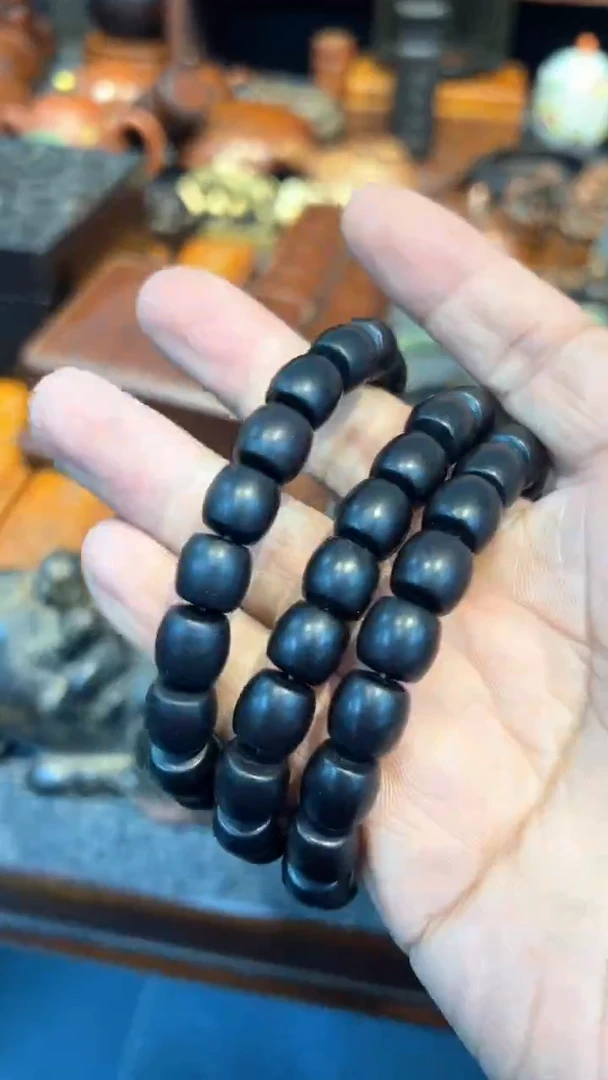 【闪购商品】贡木木艺手把件木木木