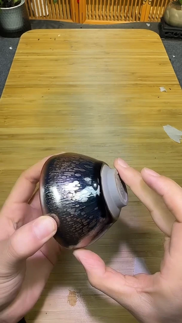 茶盏茶盏88888888888油滴束口