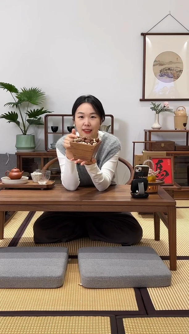 黑胡桃木一个方斗