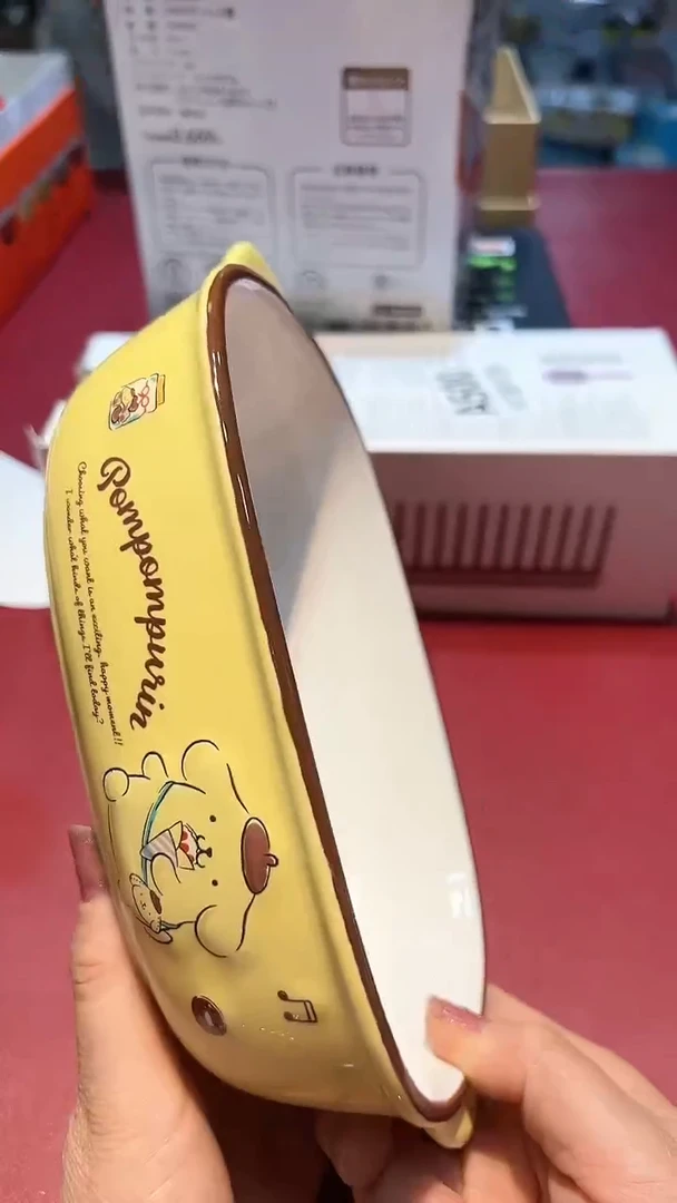 【闪购商品】瓷片锅碗瓢盆一件不剩