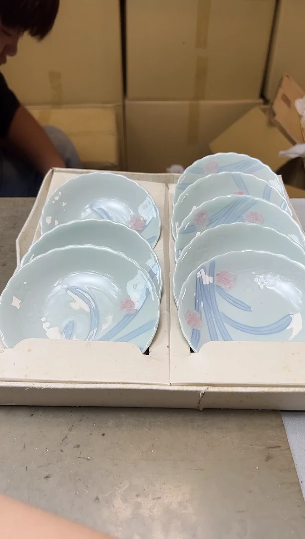 瓷片138聚宝缘海淘精选